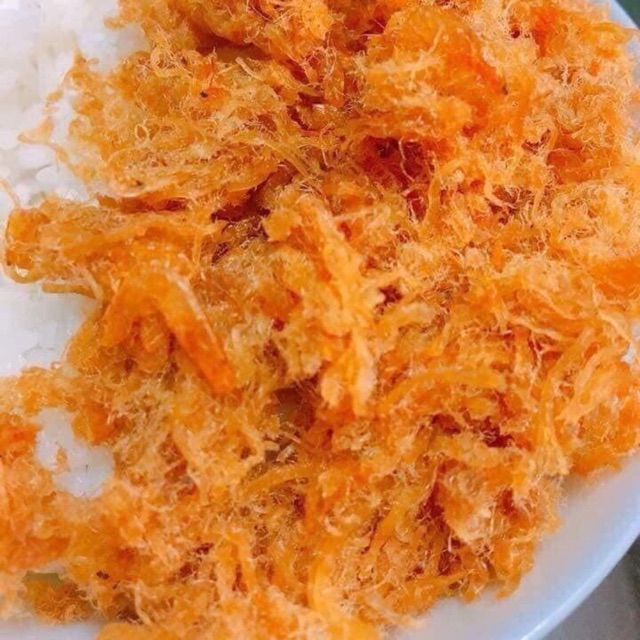 Ruốc tép Ngọc Mai Hạ Long