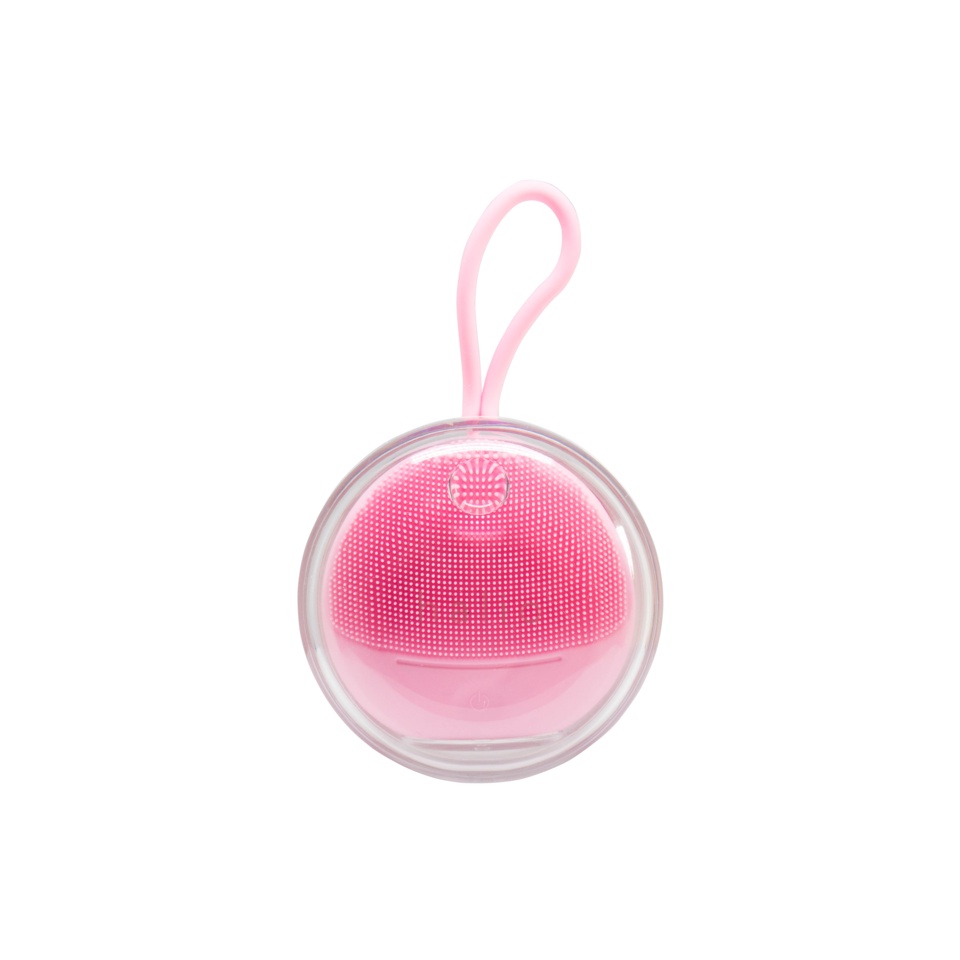 Máy Rửa Mặt Dành Cho Da Nhạy Cảm Halio Sensitive Facial Cleansing & Massaging Device