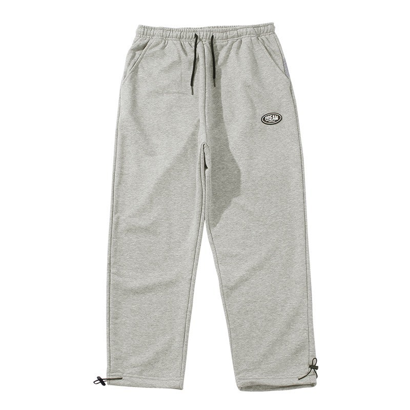 [ FREESHIP ] QUẦN JOGGER RÚT DÂY DREM DÁNG THỂ THAO LƯNG THUN CẠP CAO EO CHUN DÂY RÚT GẤU MẶC 2 KIỂU