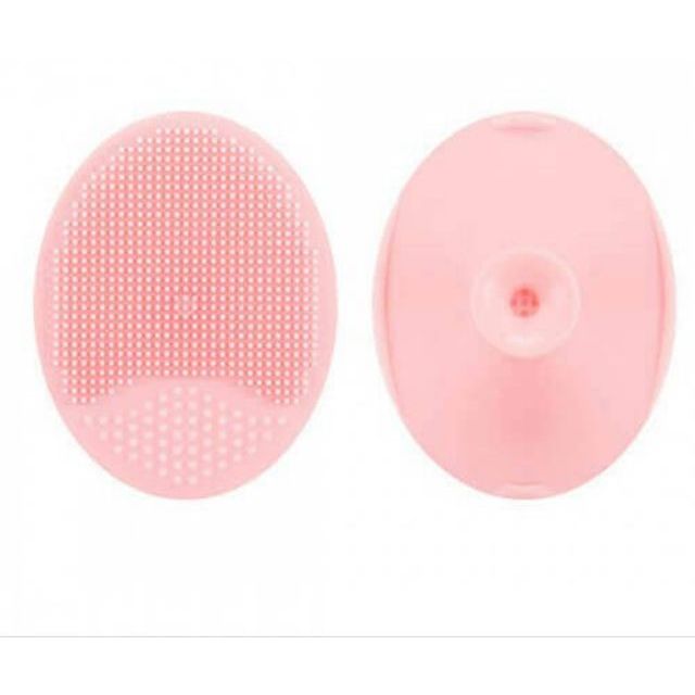 Miếng rửa mặt silicon Sephora Nga [Kèm ảnh thật]