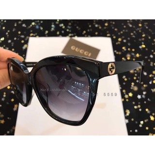 Kính mát Nữ thời trang cao cấp GG0485