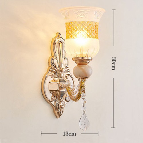 Đèn tường MONSKY LUKY trang trí nội thất hiện đại