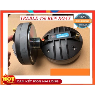 2 củ loa treble 450 ren xoáy dmx nhập khẩu / giá 1 đôi