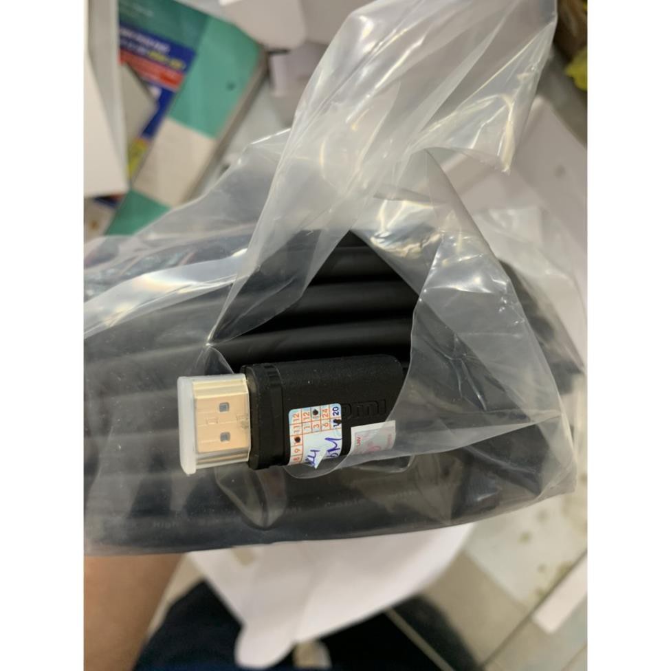 Cáp HDMI Unitek 1,5m 3m 5m Dây HDMI to HDMI Unitek 4k | Cáp HDMI chuẩn 1.4 xịn giá rẻ nhất