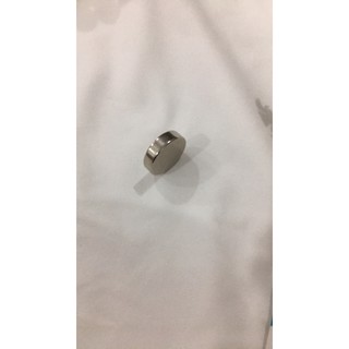 Nam châm đất hiếm 15x4mm lực từ mạnh