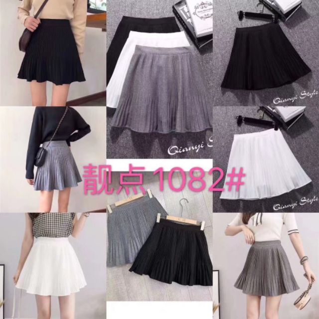 Chân váy xòe ly dễ thương | BigBuy360 - bigbuy360.vn