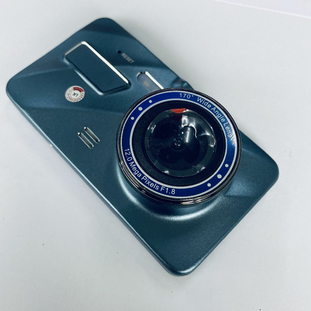 Camera Hành Trình Trước - Sau A10 - GPS - HT09 | BigBuy360 - bigbuy360.vn