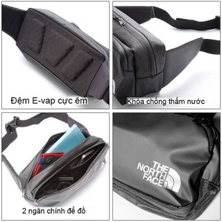 {HCM} Túi bao tử TNF Base Camp Mantis **CÓ GIAO HỎA TỐC**