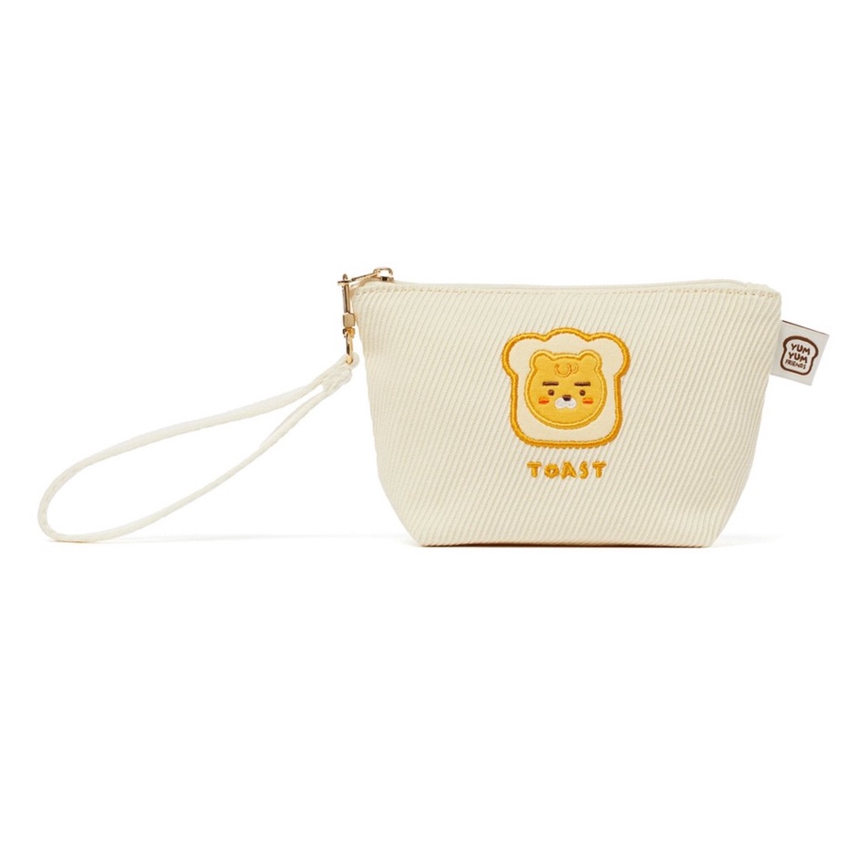 Ví Vải Yumyum Kakao Friends Little Ryan