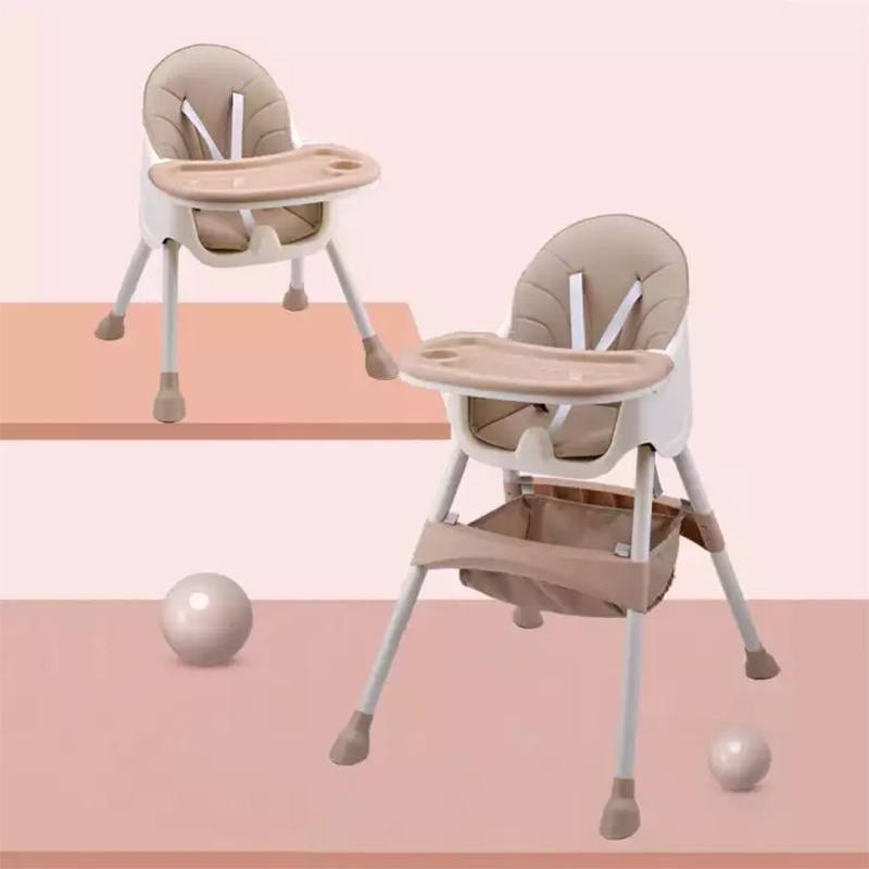 GHẾ ĂN CAO CẤP UMOO KHÔNG BÁNH XE CHÍNH HÃNG