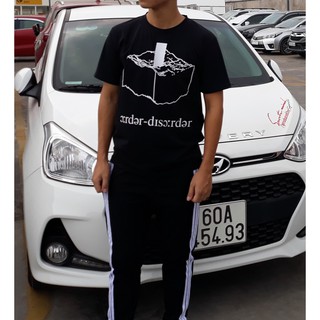 Áo t-shirt stone #ys100037