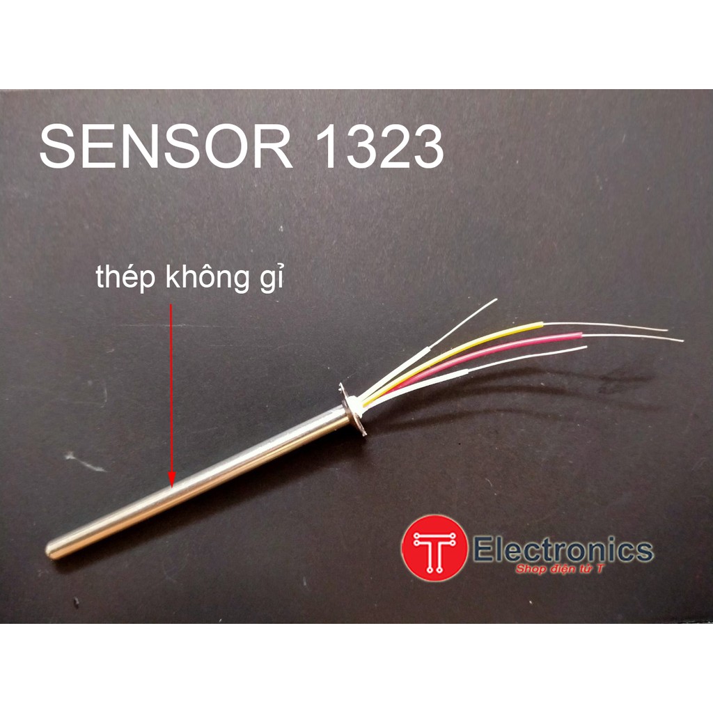 Lõi Gia Nhiệt (sensor) Trạm Hàn 936/936b/937/938/969/SBK8586/907b