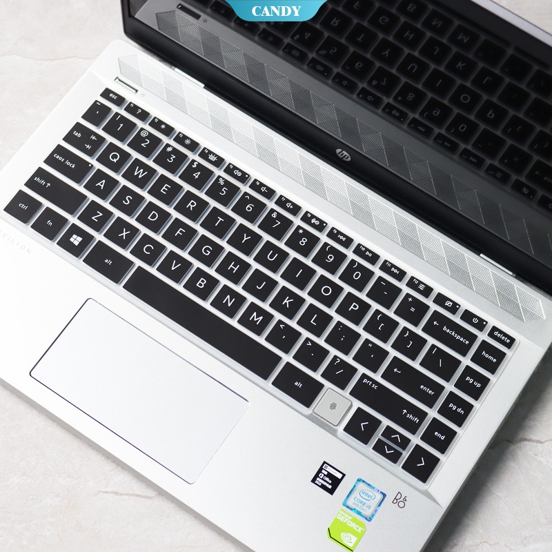 Bao Da Máy Tính Bảng Silicon Cho HP Envy X360 Envy 14 14t-eb 14-eb 14t-eb000 X360 13-ay 13-ba 13-ba 13-ba 13-ay