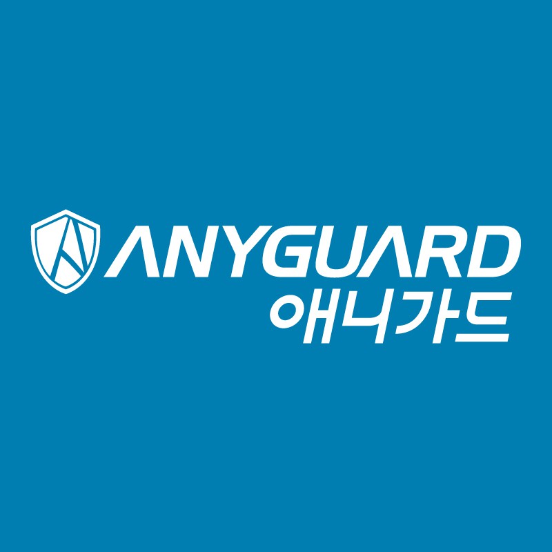 Khẩu Trang Trẻ Em ANYGUARD Hàn Quốc 3 Lớp Lọc 99% Vi Khuẩn - Cỡ Lớn Cho Bé Dưới 13 Tuổi (Hộp 50 Chiếc) - Hàng Chính Hãng