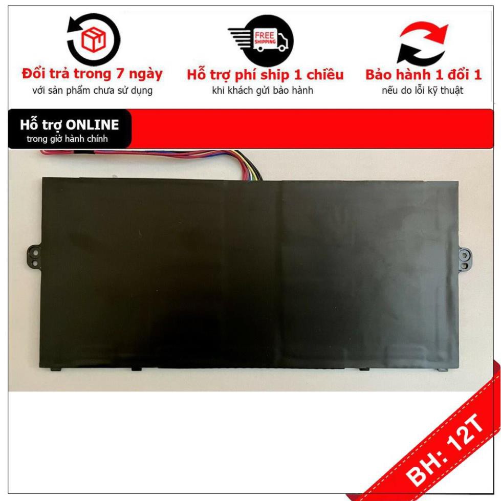 [BH12TH] Pin Laptop Acer Aspire Swift 5 SF514-52T Spin 1 SP111-32N Loại 36Wh  Mã Pin AP16L5J Hàng mới 100% Full Box