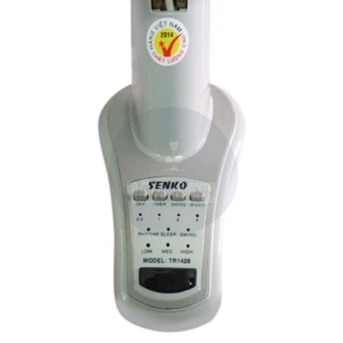 QUẠT TREO TƯỜNG SENKO TR1428 CÓ REMOTE ĐIỀU KHIỂN TỪ XA