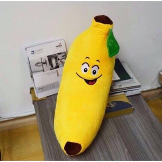 Gối ôm chuối sz 70cm