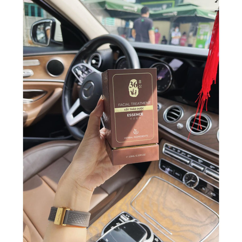 [Chính Hãng] Cốt huyết thanh thảo dược 36 vị MEEA ORGANIC | BigBuy360 - bigbuy360.vn