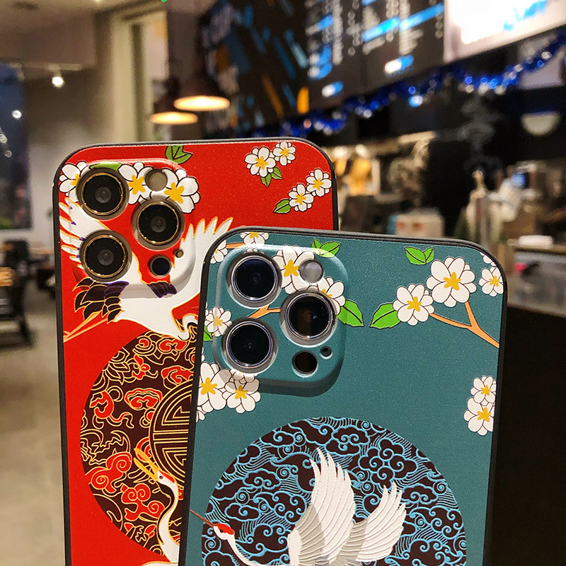 For  Iphone 13 12  11 Pro Max 7 8 Plus X Xs Max Xr Se