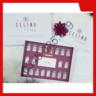 Cấy Chỉ Kim Cương SELINA