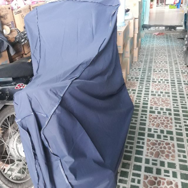 BẠT TRÙM XE MÁY CAO CẤP