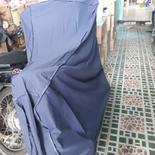 Bạt trùm xe máy cao cấp