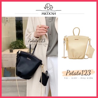 Micocah - Set túi xách nữ Micocah kèm túi tote bé xinh MCC418