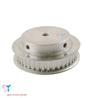 Ròng Rọc Căng Đai XL 40 răng