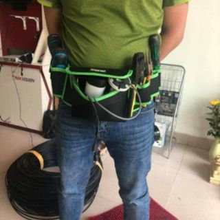 Đai đeo hông đựng đồ kỹ thuật