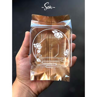 Khay túi trung thu 125-150g khay 9 các mẫu mới 2022 -100 sét