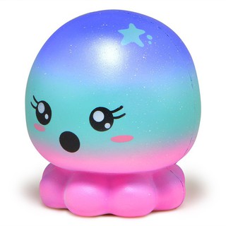 bán giá rẻ Đồ chơi bóp Squishy hình bạch tuột