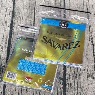 Dây guitar classic Savarez 540 CJ 540 CR