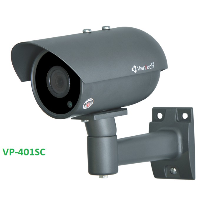 Camera HDCVI Vantech VP-401SC - 1.3 Megapixel