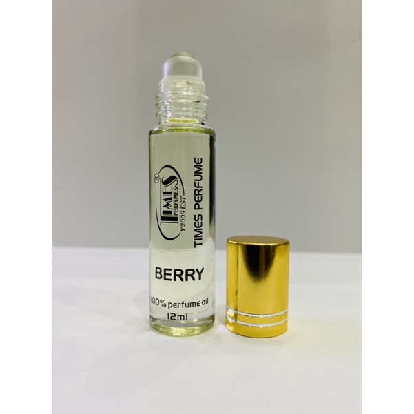 Times tinh dầu nước hoa chính hiệu | Thế Giới Skin Care