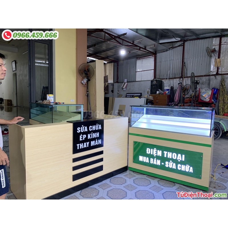 Tủ Điện Thoại giá xưởng