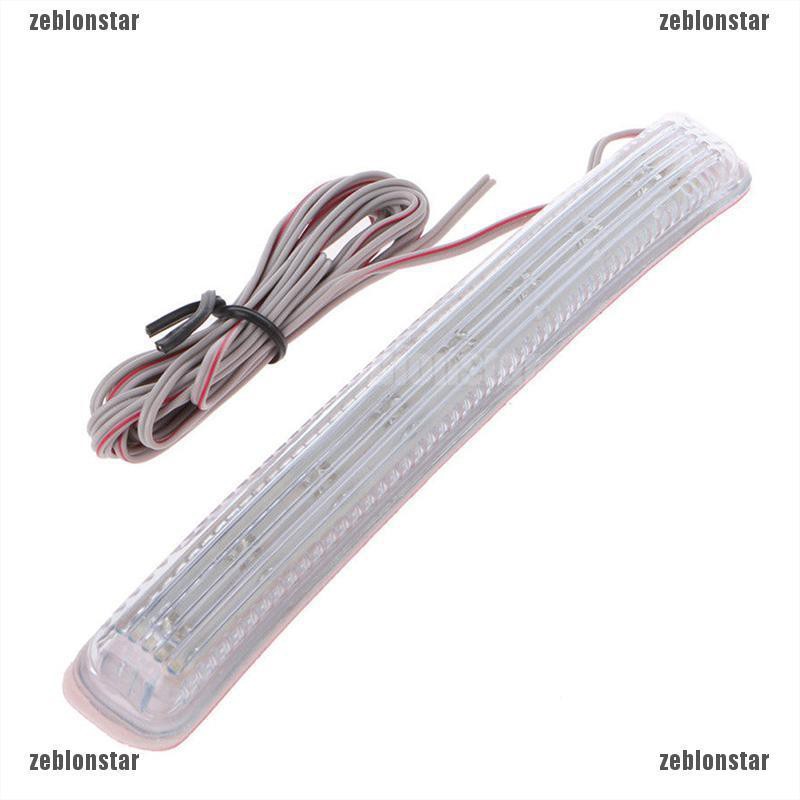 ❤Bộ 2 Đèn LED Chiếu Hậu Chất Lượng Cao Cho Xe Hơi