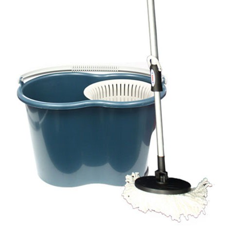 Bộ lau nhà xoay tay đa năng (Loại phổ thông) Chính hãng Tashuan - Vietnam TS-5164C