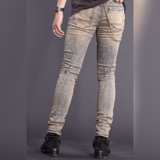Indigo V3 Skinny Jeans