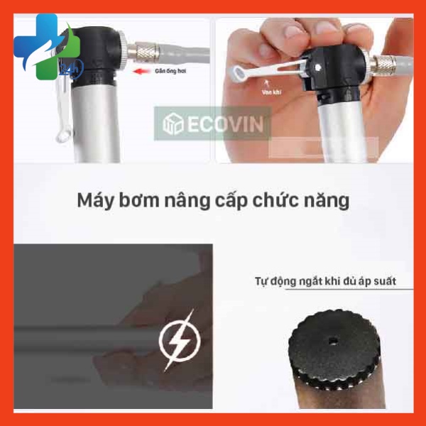 Đai Hơi Kéo Dãn Cổ, Nẹp Cố Định Cổ LEAMAI, Dành Cho Người Thoát Vị Đĩa Đệm, Thoái Hóa Đốt Sống Cổ LEAMAI CO2