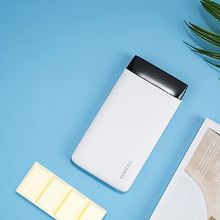 Sạc Dự Phòng Romoss PL10 1000mAh
