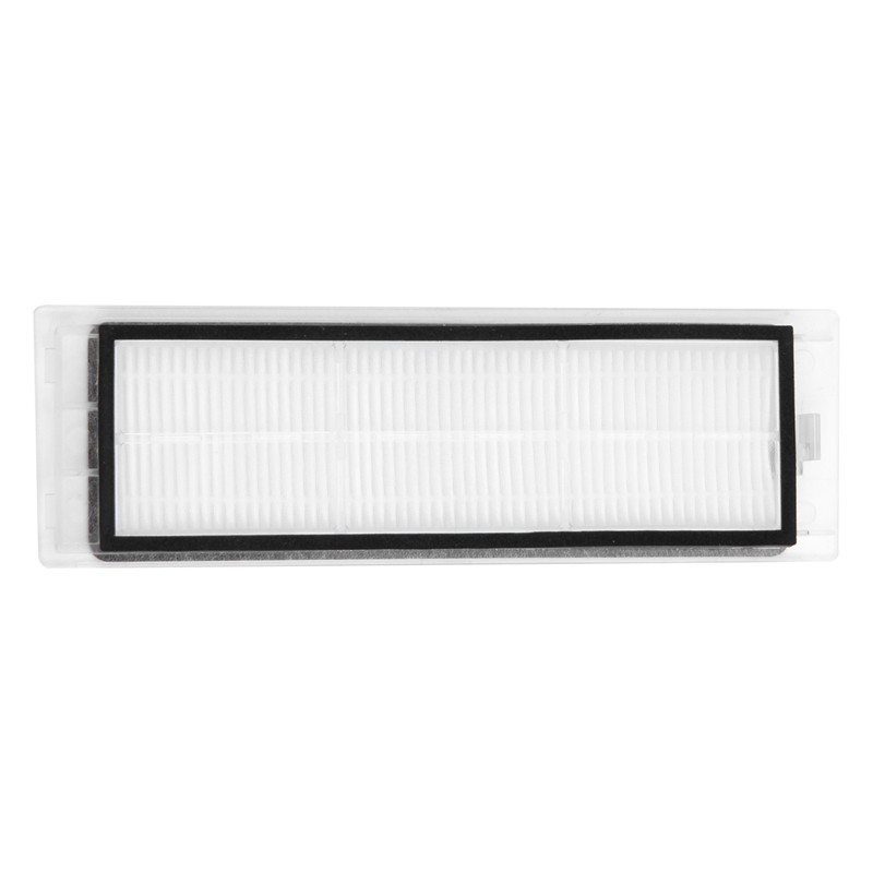 Set 2 bộ lọc + 2 cọ chính + 2 cọ bên cho rô bốt Xiaomi