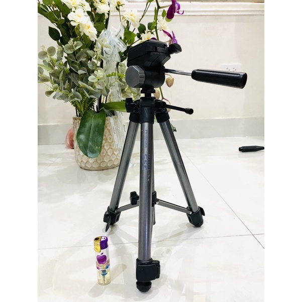 Chân máy ảnh Vintage nội địa Nhật