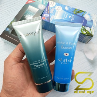 Serum vi tảo biển Snowgirl [ Mẫu mới-Chính Hãng ]