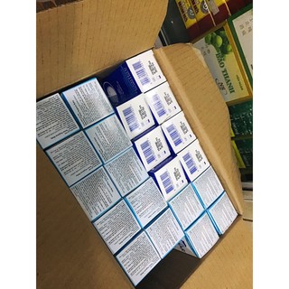xịt mũi Sterimar (người lớn)