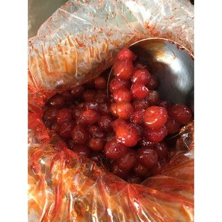 Combo 10kg Mứt chùm ruột loại ngon
