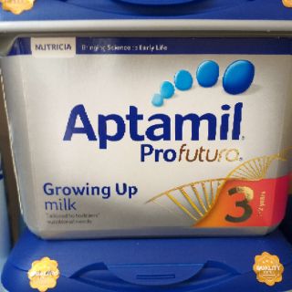 Sữa Aptamil Anh số 1