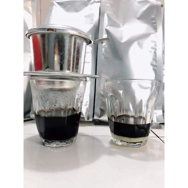 cà phê bột nguyên chất pha phin | BigBuy360 - bigbuy360.vn