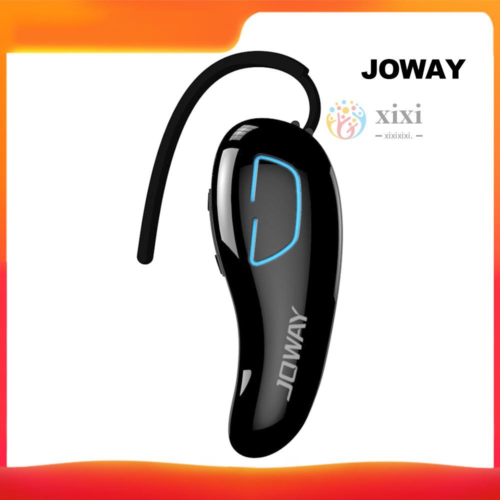 Tai Nghe Bluetooth Không Dây Giảm Tiếng Ồn Xi Joway H02