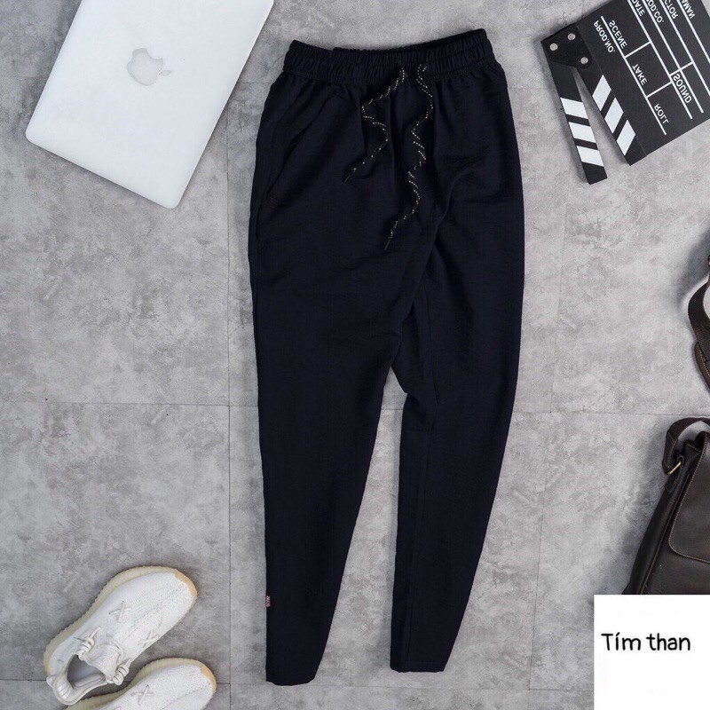 Quần đũi nam. Chất liệu mát mẻ mùa hè. Ấm áp thu đông. Phom 45-85kg | BigBuy360 - bigbuy360.vn