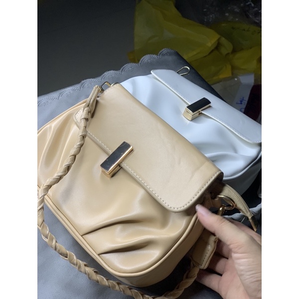 Túi Cặp nách đeo chéo KSHT139